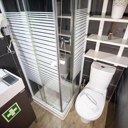 Bairro Alto Lovely Studio, Sao Pedro De Alcantara Apartment Lisbon