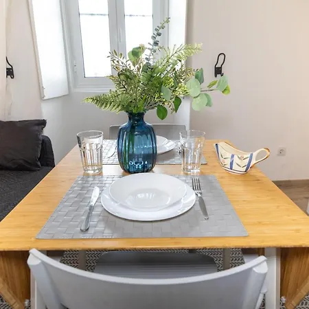 Lejlighed Bairro Alto Lovely Studio, Sao Pedro De Alcantara