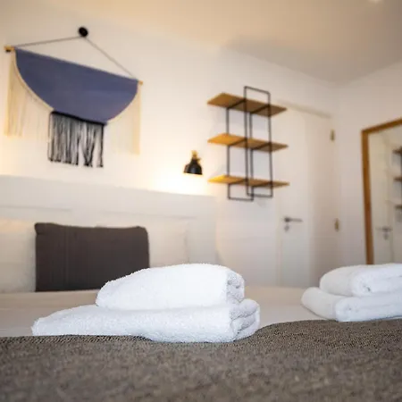 Bairro Alto Lovely Studio, Sao Pedro De Alcantara Apartment *