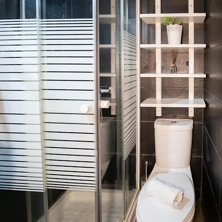 Bairro Alto Lovely Studio, Sao Pedro De Alcantara * Lisbon